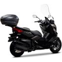 SHAD Kit Fixation TOP MASTER YAMAHA X-MAX 400i 2013