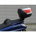 SHAD Kit Fixation TOP MASTER YAMAHA MAJESTIC 400 2004-2010
