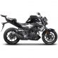 SHAD KIT FIXATION TOP MASTER YAMAHA MT 03  2015
