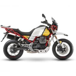 SHAD TOP MASTER MOTOGUZZI V85 TT
							  		