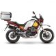 SHAD TOP MASTER MOTOGUZZI V85 TT
