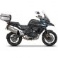 SHAD TOP MASTER BENELLI TRK 502X