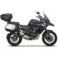 SHAD TOP MASTER BENELLI TRK 502X