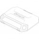 COUVERCLE SHAD VALISES TERRA ALUMINIUM