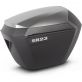 SIDE CASES SHAD SH23 ALU STYLE