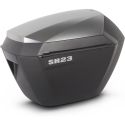 Side Cases SHAD SH23 ALU STYLE