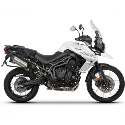 SHAD 4P SYSTEM TRIUMPH TIGER 800
							  		
