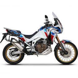 SHAD 4P SYSTEM HONDA CRF 1100 L AFRICA TWIN ADVENTURE SPORT
							  		