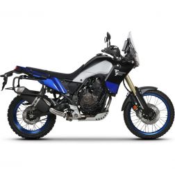 SHAD 4P SYSTEM YAMAHA TENERE 700
							  		
