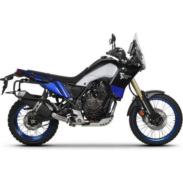 SHAD 4P SYSTEM YAMAHA TENERE 700
