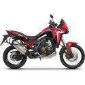 SHAD Kit Fixation 4P SYSTEM HONDA CRF 1100 L AFRICA TWIN
