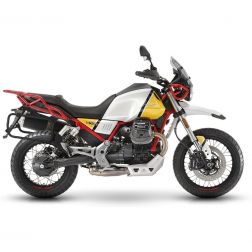 SHAD 4P SYSTEM MOTO GUZZI V85TT
							  		