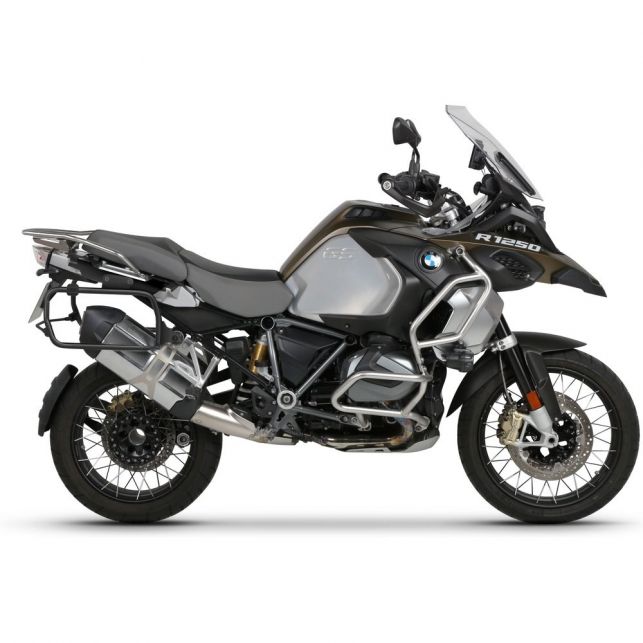 SHAD 4P SYSTEM BMW R1200/R1250GS ADVENTURE