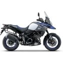 SHAD Kit Fixation 4P SYSTEM SUZUKI V-STROM 1000
