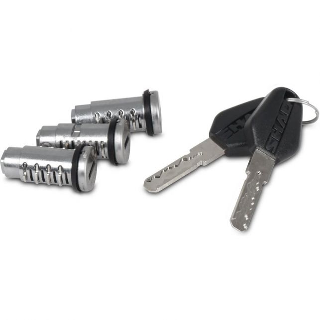 SHAD KIT VISSERIE VALISE TERRA