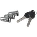 SHAD Kit Visserie VALISE TERRA