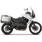 SHAD 4P SYSTEM TRIUMPH TIGER 800