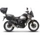 SIDE CASES SHAD SH23 ALU STYLE