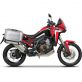 SHAD 4P SYSTEM HONDA CRF 1100 L AFRICA TWIN