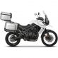 SHAD 4P SYSTEM TRIUMPH TIGER 800