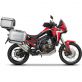 SHAD 4P SYSTEM HONDA CRF 1100 L AFRICA TWIN