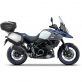 SHAD 4P SYSTEM SUZUKI V-STROM 1000