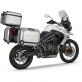 SHAD 4P SYSTEM TRIUMPH TIGER 800