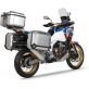 SHAD 4P SYSTEM HONDA CRF 1100 L AFRICA TWIN ADVENTURE SPORT