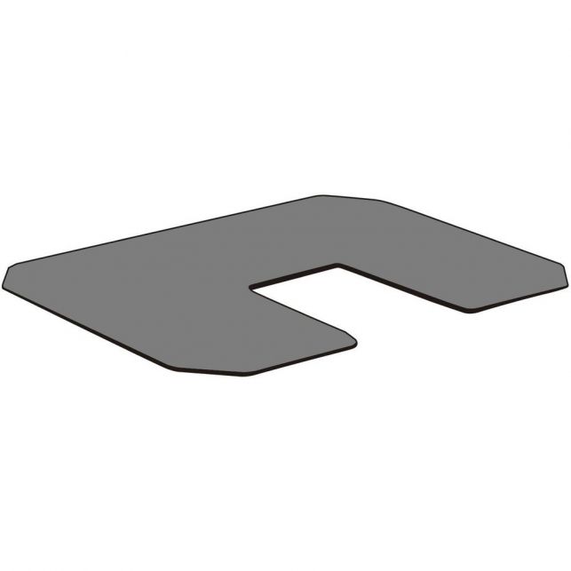 SHAD TAPIS INTÉRIEUR TERRA TOP CASE