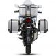 SHAD 4P SYSTEM HONDA CRF 1100 L AFRICA TWIN ADVENTURE SPORT