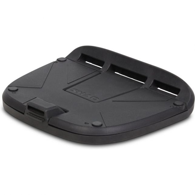 SHAD PLATINE GRANDE TOP CASE SH48-SH49-SH50