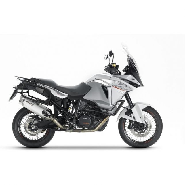 SHAD 4P SYSTEM KTM 1290 SUPERADVENTURE