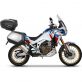 SHAD 4P SYSTEM HONDA CRF 1100 L AFRICA TWIN ADVENTURE SPORT