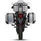 SHAD 4P SYSTEM TRIUMPH TIGER 800