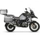 SHAD 4P SYSTEM BMW R1200/R1250GS ADVENTURE