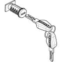 SHAD Kit Barrillet Top Case TERRA
