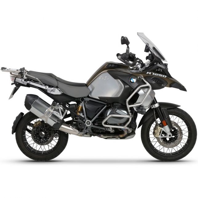 SHAD TOP MASTER BMW R1200/1250GS ADVENTURE