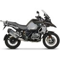 SHAD KIT Fixation TOP MASTER BMW R1200 / 1250GS ADVENTURE