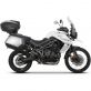 SHAD 4P SYSTEM TRIUMPH TIGER 800