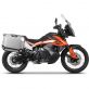 SHAD 4P SYSTEM KTM 790 ADVENTURE