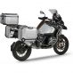 SHAD 4P SYSTEM BMW R1200/R1250GS ADVENTURE