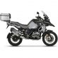 SHAD TOP MASTER BMW R1200/1250GS ADVENTURE