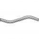 JOINT DE CONTOUR SHAD TERRA