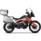 SHAD 4P SYSTEM KTM 790 ADVENTURE