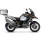 SHAD TOP MASTER BMW R1200/1250GS ADVENTURE