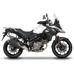 SHAD 4P SYSTEM SUZUKI V-STROM 650
							  		