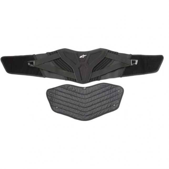 CEINTURE MIXTE ALPINESTARS TOURING KIDNEY