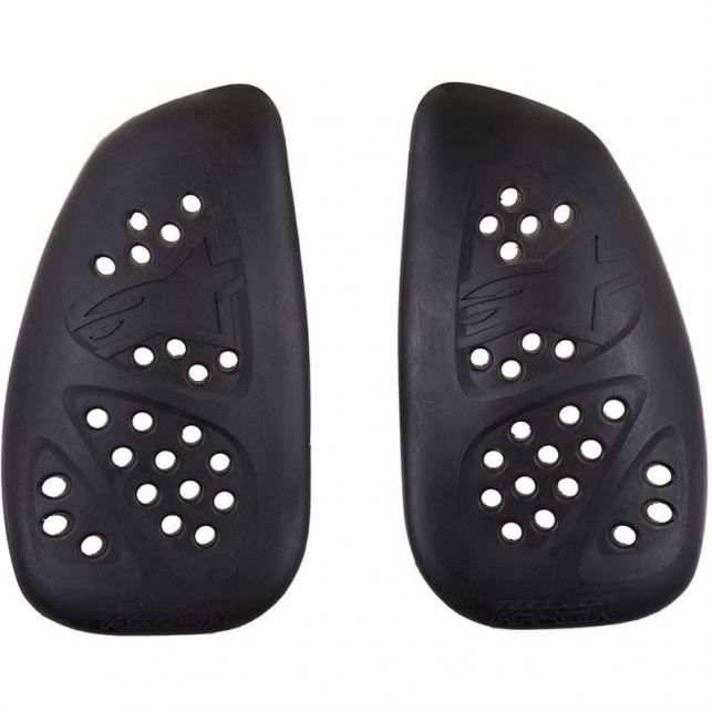 PLASTRON FEMME ALPINESTARS NUCLEON KR-CIW