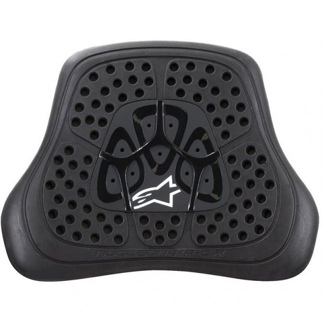 PLASTRON MIXTE ALPINESTARS NUCLEON KR-CIR