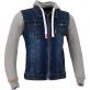 BLOUSON HOMME SEGURA KURT
